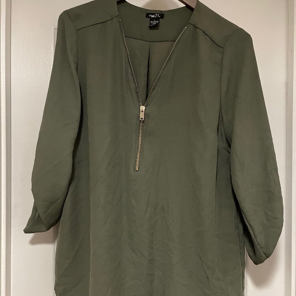 Womens Top/Tunic